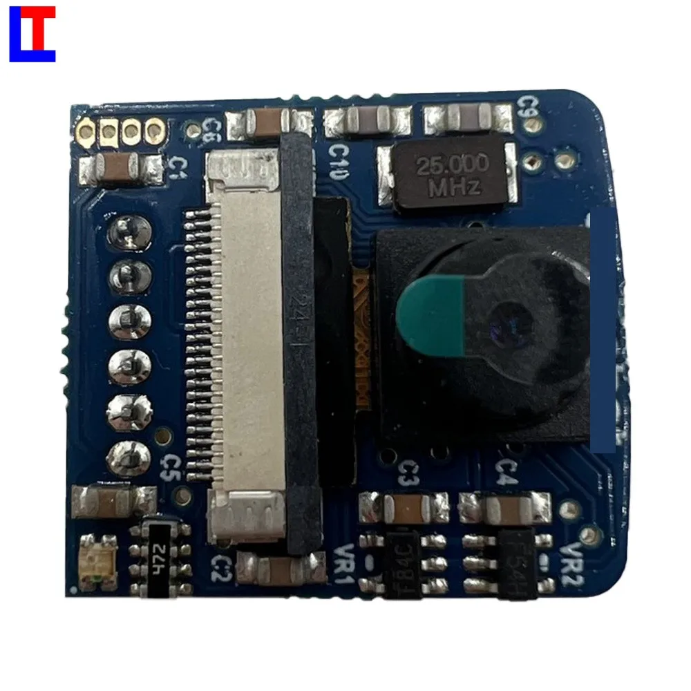 Ice vending machine control board computer ups board ssd pcba assembly rechargeable fan pcb board design