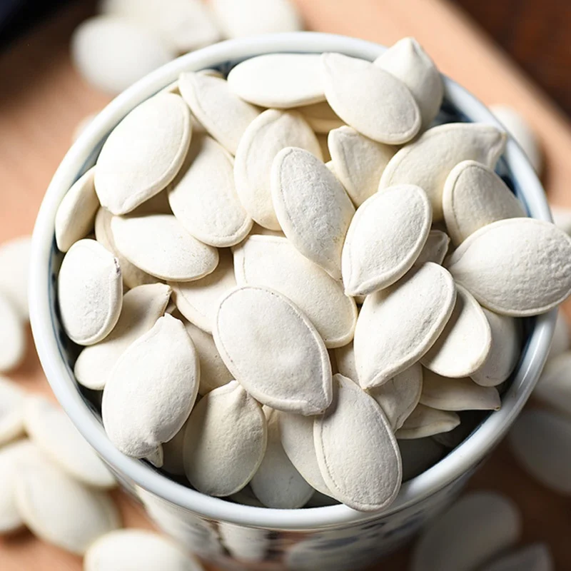 Wholesale Organic Pumpkin Seeds Chinese Pumpkin Seeds