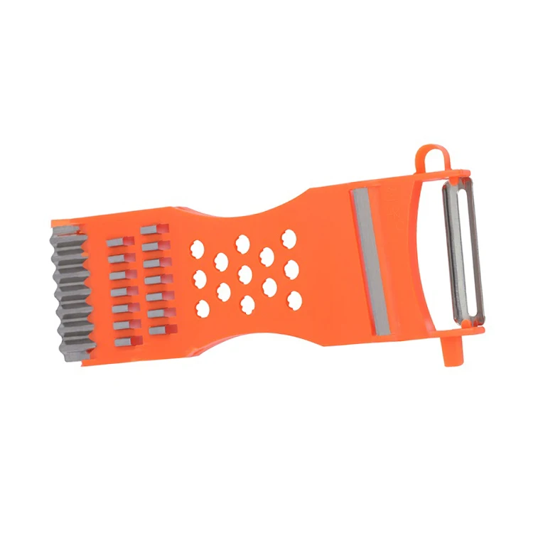 Vegetable Peeler Swiveling Peeling Tool with Stainless Steel Blades Potato Peeler for Fruit and Vegetable