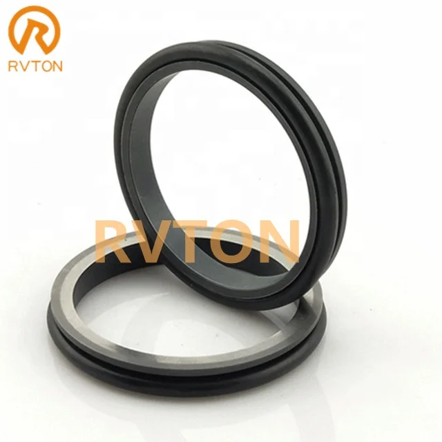 Doosan DO type seal group 401109-00142 K9000279 final drive duo cone floating oil seal supplier