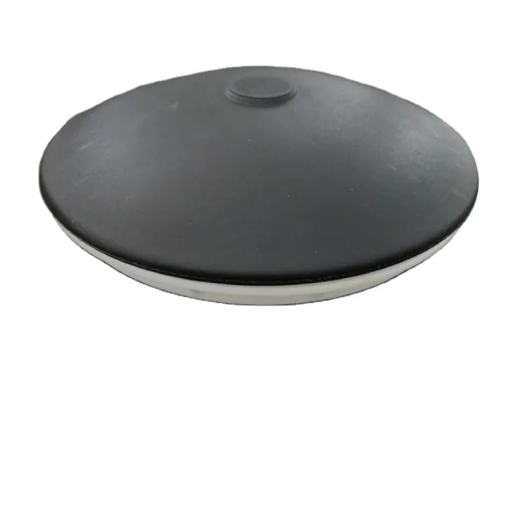 Различные типы дисковых микропористых аэраторов с высоким использованием кислорода