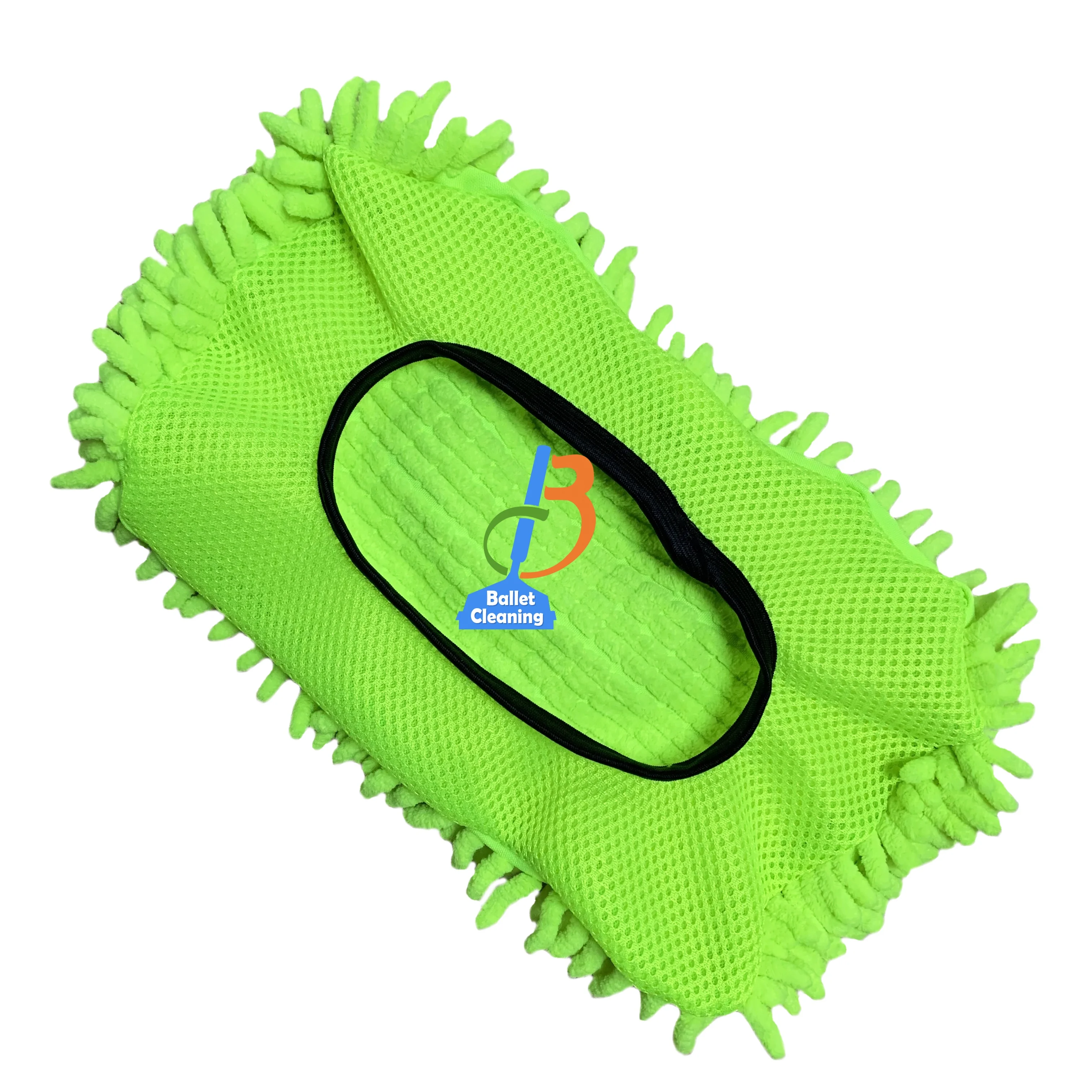 motorcycle gloves for car service chenille microfiber wash mitt car wash brush cover glove