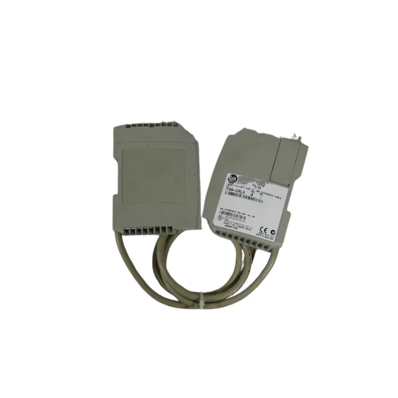 1769-CRL3 programmable logic controller 1769-CRL3 A 1 m Right to Left Bus Exp Cable 1769CRL3