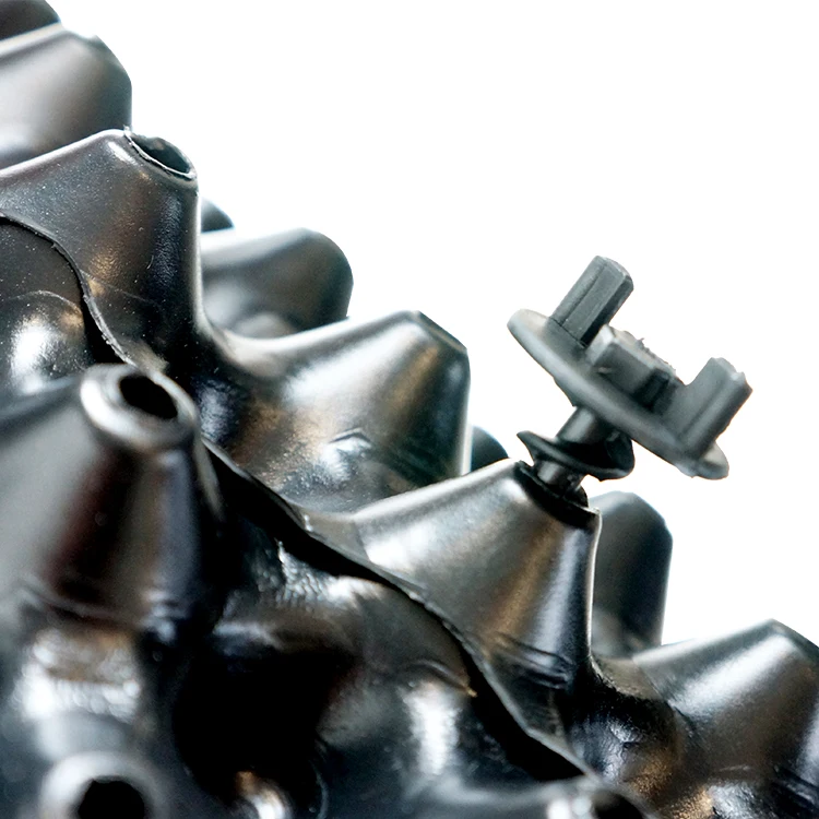 1.5 3 5 7 10 13 15 20 25 30 40 50 Gallon Plastic Air Pruning Pots for Strawberry