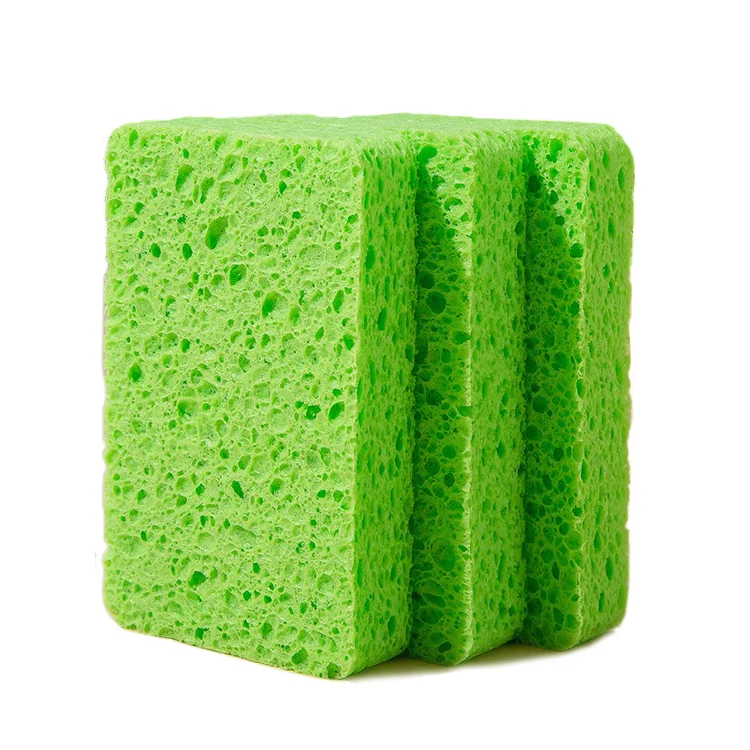 Производственная линия губки из бамбуковой целлюлозы, мочалки и Целлюлозные губки в рулонах, оптовый Производитель