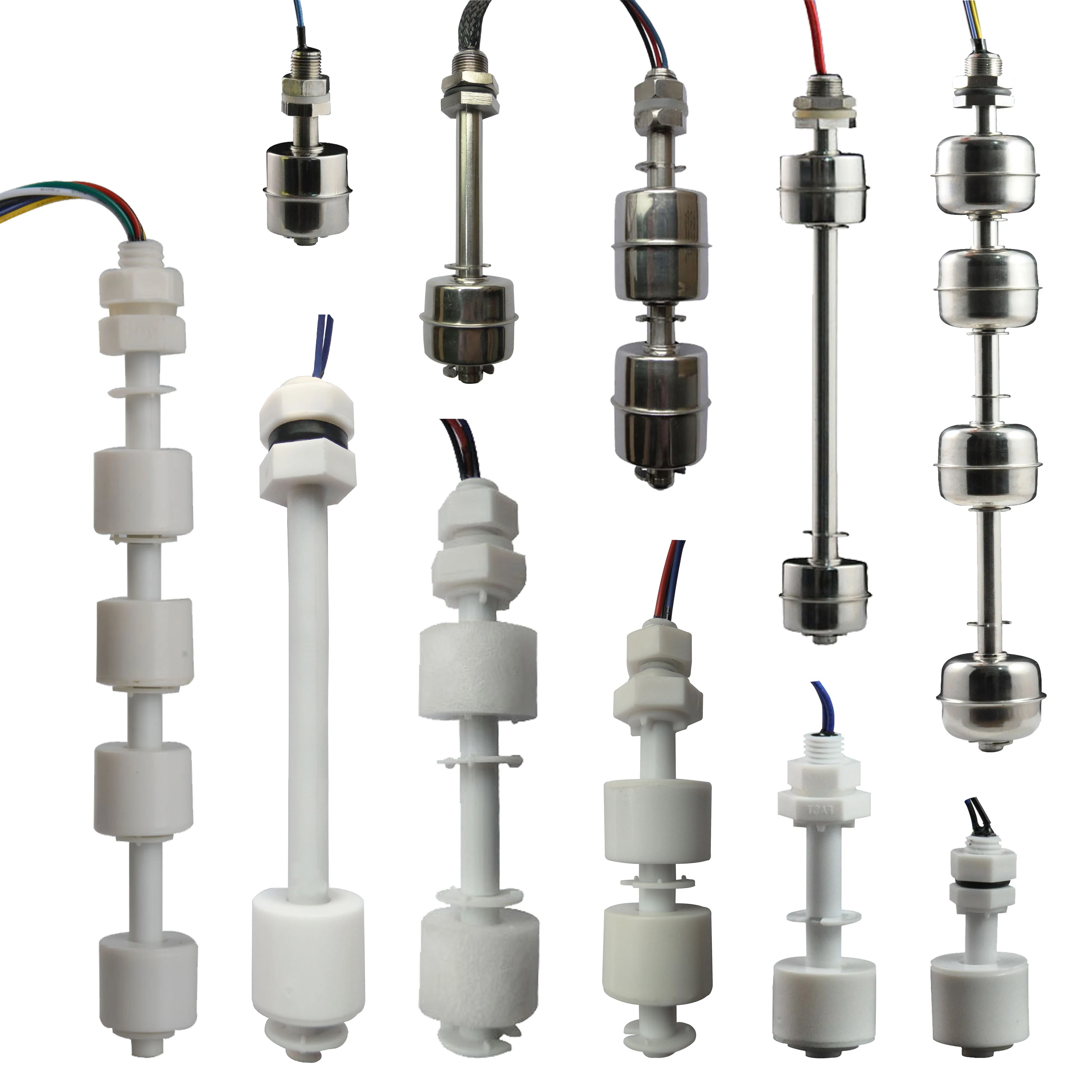 Factory Supply Float Sensor/Water Level Meter/Oil Level Gauge For Tank