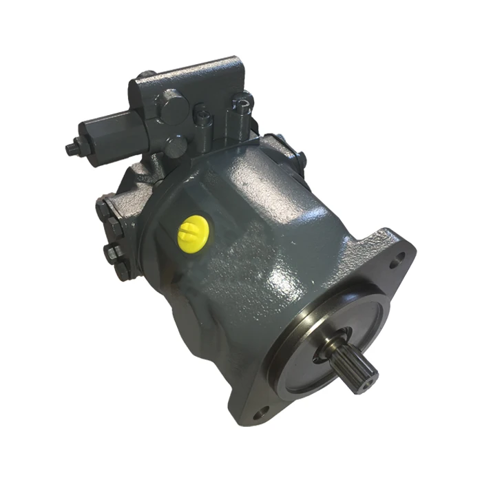 Light Weight Sks Hydraulic A10Vso28 Hydraulic Pump For A10Vso Rexroth Hydraulic Piston Pump