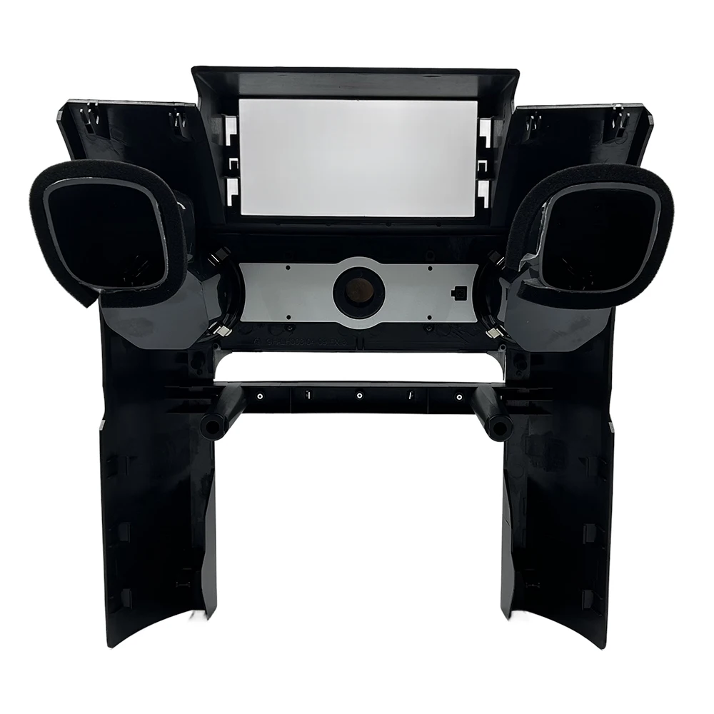 NaviHua New upgrade 12.3inch Touch Screen Car DVD Player GPS Navigation Android Multimedia Stereo for Land Rover Discovery 3 LR3