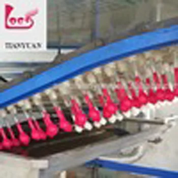Easy to operate latex balloon production line high quality balloon making machine