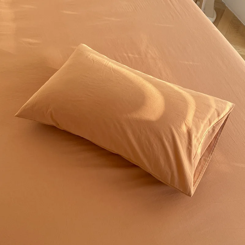 5 Star Hotel Quality 300Tc 100% Cotton Pillowcase Smoother Egyptian Cotton Sateen