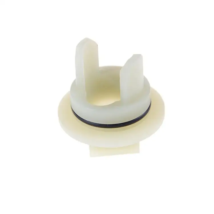 Шифер пластиковый шнековый шнек, втулка, муфта, муфта, 418076 мясная шестерня, запасные части для MFW1501 1545 1550 MUM4