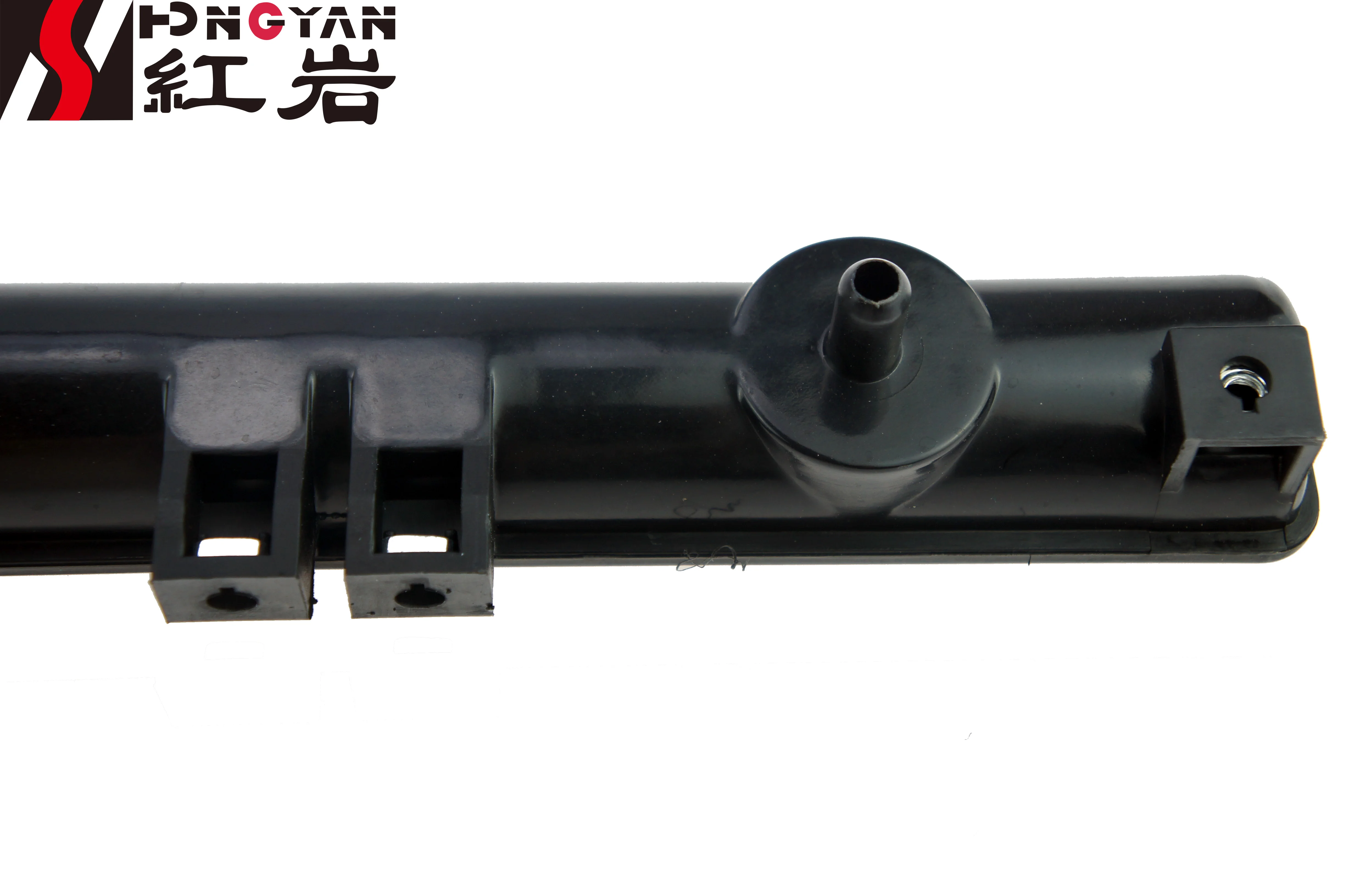 Автомобильный радиатор, пластиковый резервуар, запасные части для автомобиля, охлаждение