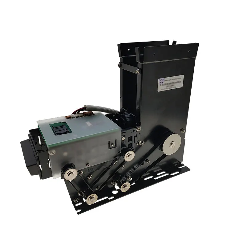 Card Dispenser IC/RFID/card reader&writer CRT-591-M