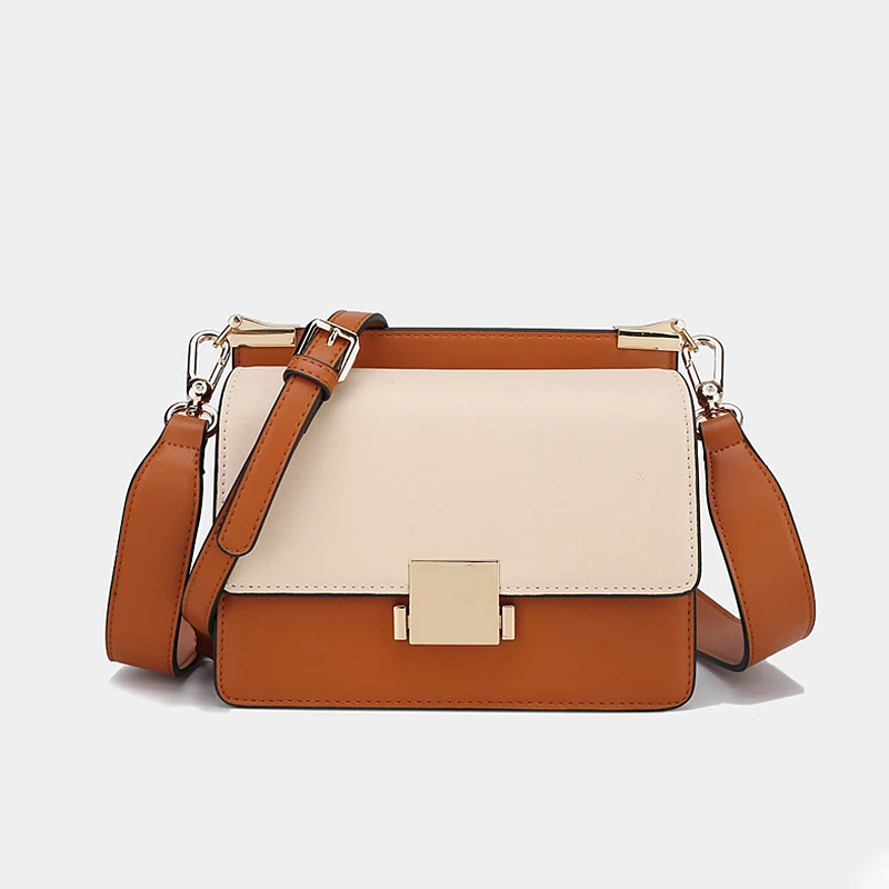 China Guangzhou manufacturers body shoulder sling bags women ladies luxury fall handbags