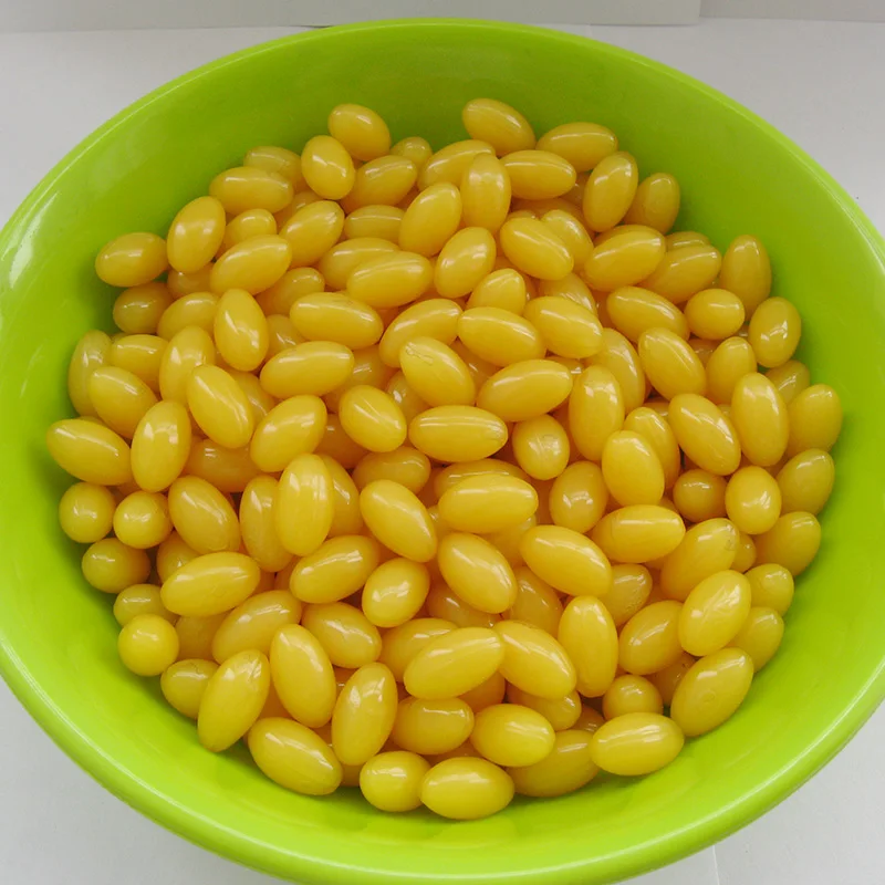 Royal Jelly 1000 mg with 10-HDA (Hydroxy-D-Decenoic Acid)