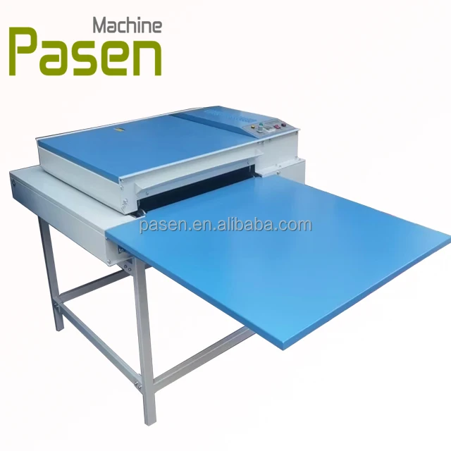 High speed Clothing bonding machine Automatic seamless bonding machine