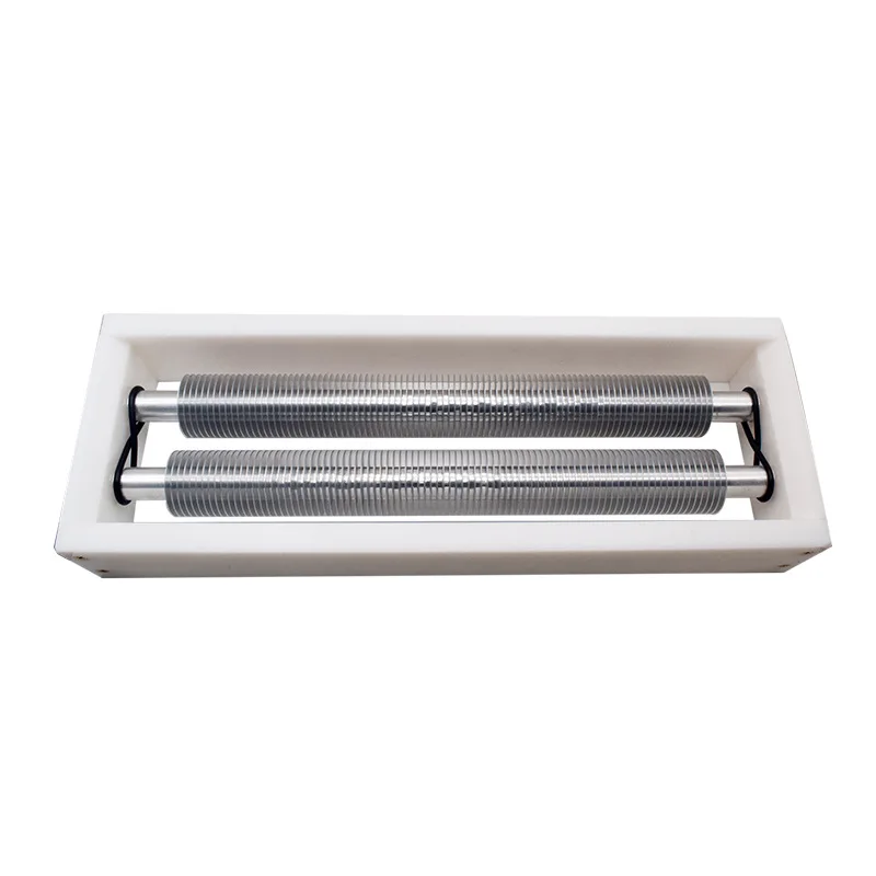 China supplier honey tools stainless steel honey uncapping manual honey uncapping roller