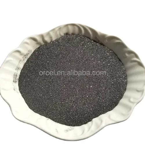 High Purity 94% 95% TiO2 Rutile Sand