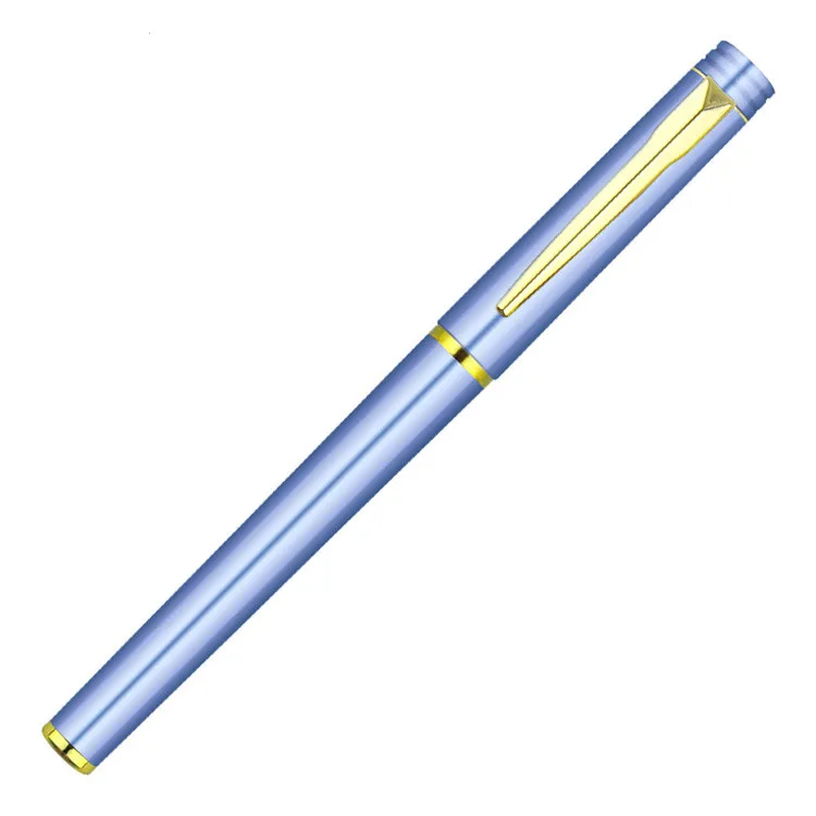 Hot Selling Promotional Kawaii Gifts Retractable Neutral Pens Design Cartoon Cute Gel Ink Pen China Stationery Manufacturer