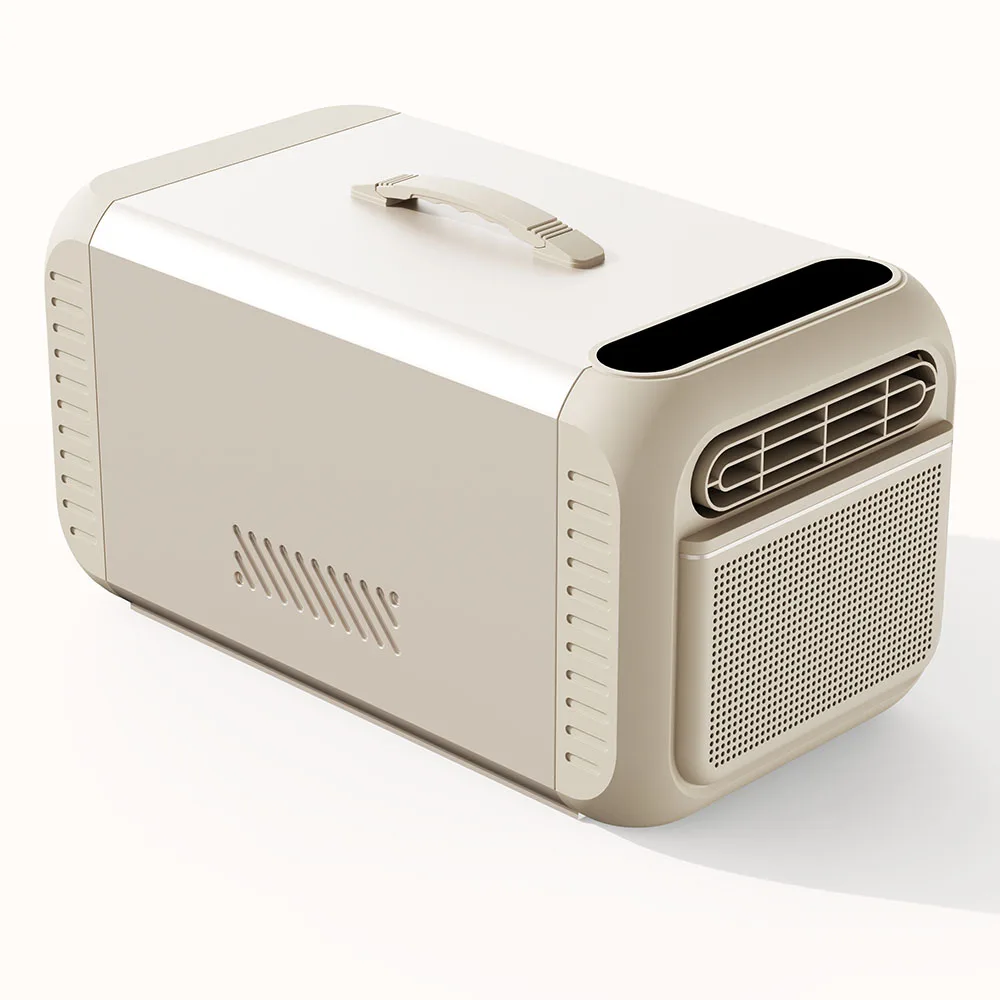 Factory hot sale portable air conditioner tent good cooling effect mini air conditioner