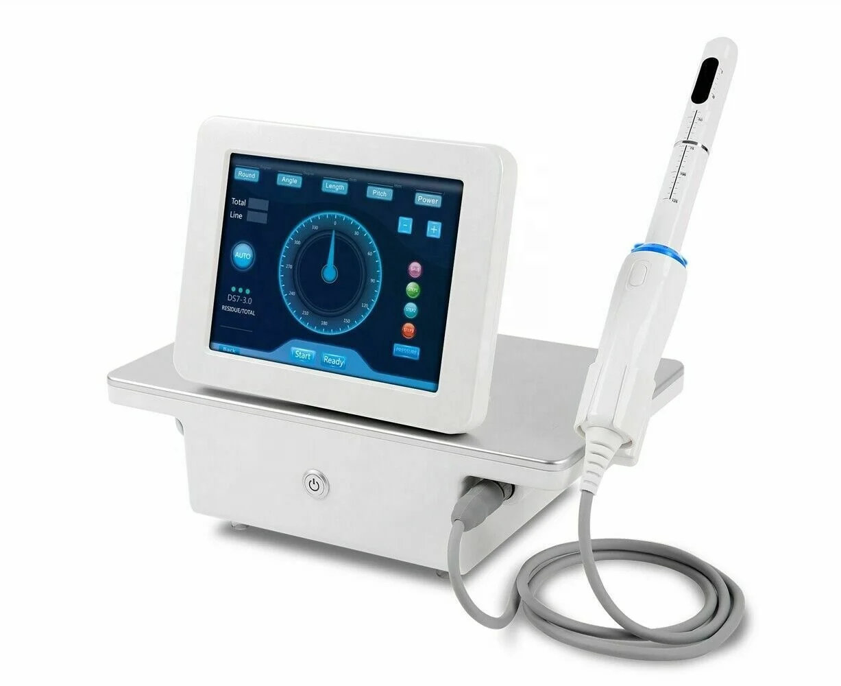 Popular Beauty Women Anti Aging Vaginel Tightening SMAS Machine for Beauty Salon and Home Use