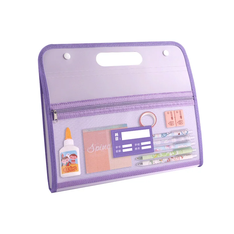 Держатель для ящика для хранения A4