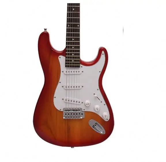 Ограниченный по времени ПК беспроводной гитарный контроллер Летающая v-образная электрическая гитара