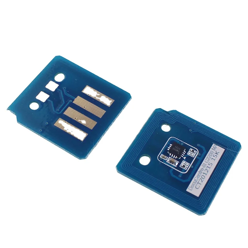 XEROXS DocuCentre-III C2200 C2201 C2205 C3300 C3305 Toner Cartridge Chip CT201213 CT201214 CT201215 CT201216 Cartridge Toner