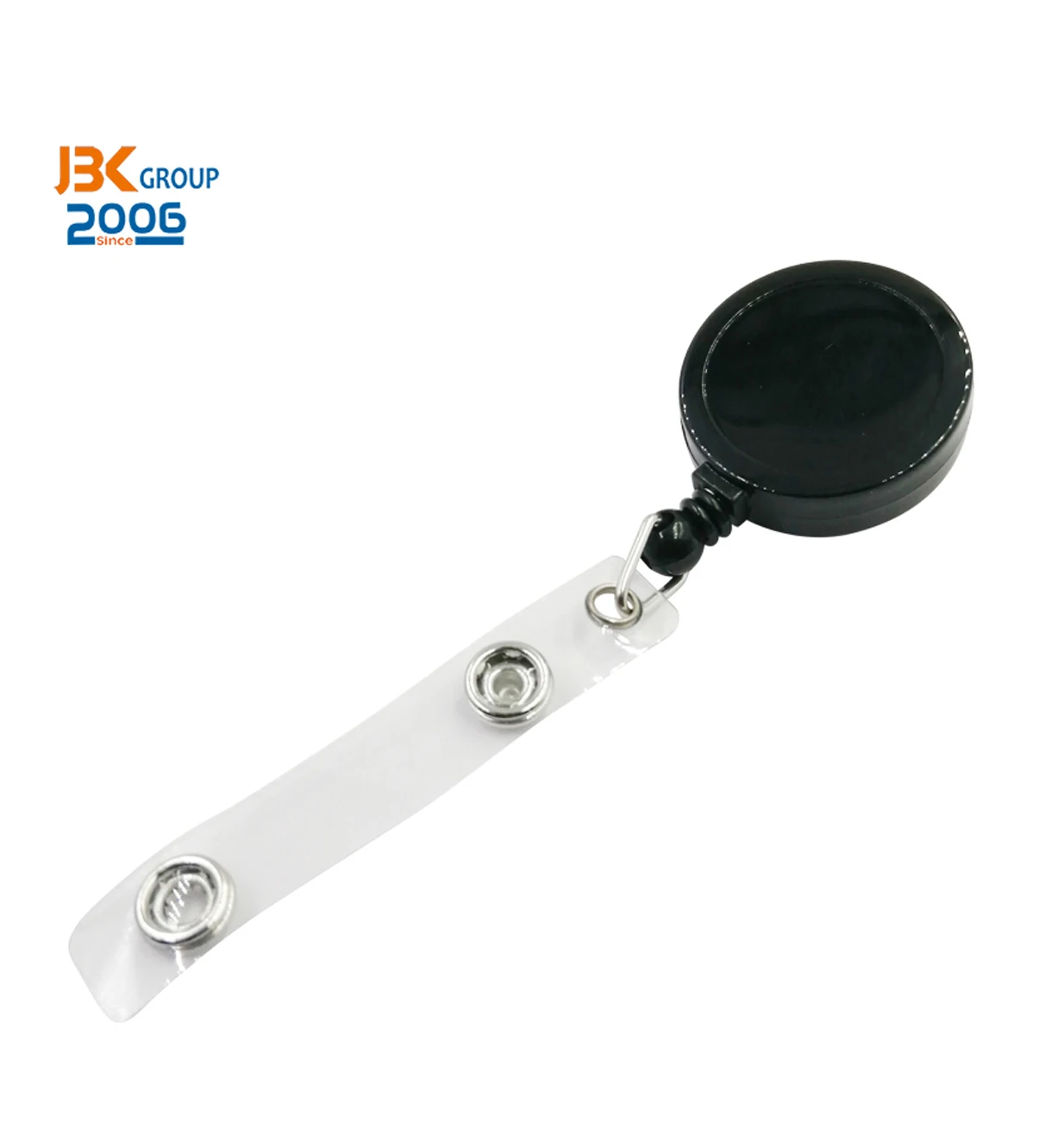 Катушка для бейджа с держателем для ручки медсестры, оптовая продажа, прочный АБС-пластик, выдвижной зажим «крокодил», набор id-карт йо