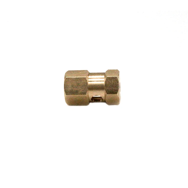 Dongguan Factory Custom Aluminum Stainless Steel Brass Bolts CNC Machine Automotive Parts