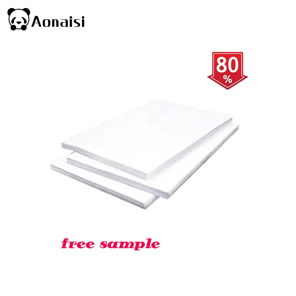 100 г/кв. М, листов/упаковок, A4 термобумага для полиэстера, футболок