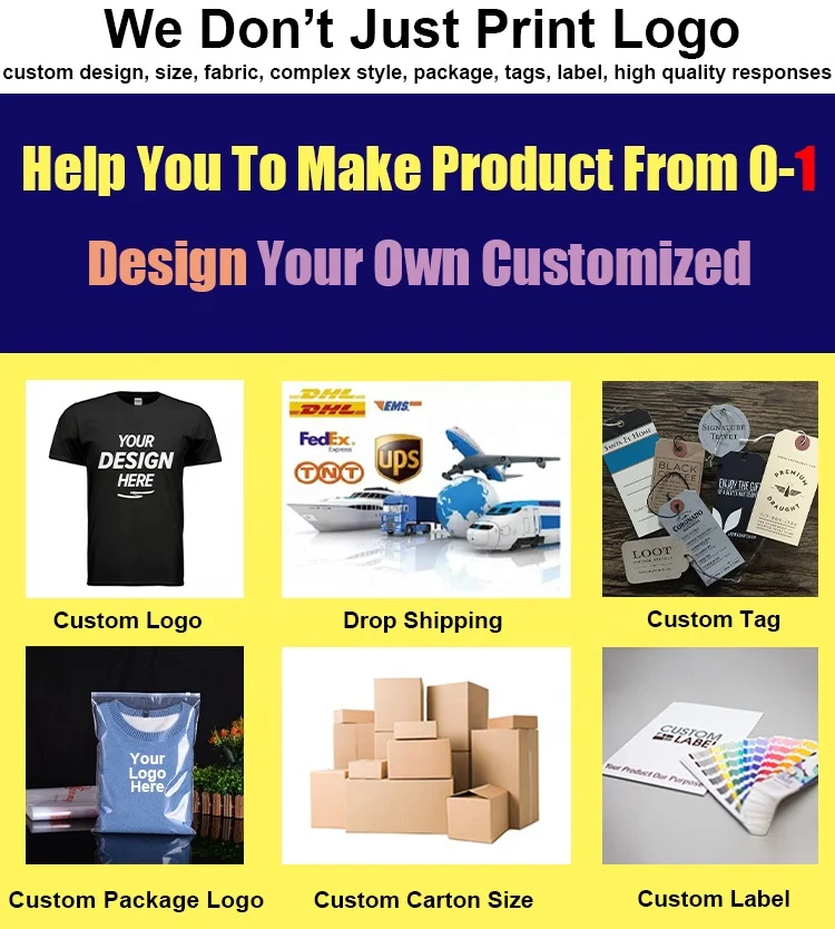 260 Grams Summer Heavyweight Cotton Color Block Personalized Hip Hop Tshirt For Men Custom LOGO High Quality T-shirt