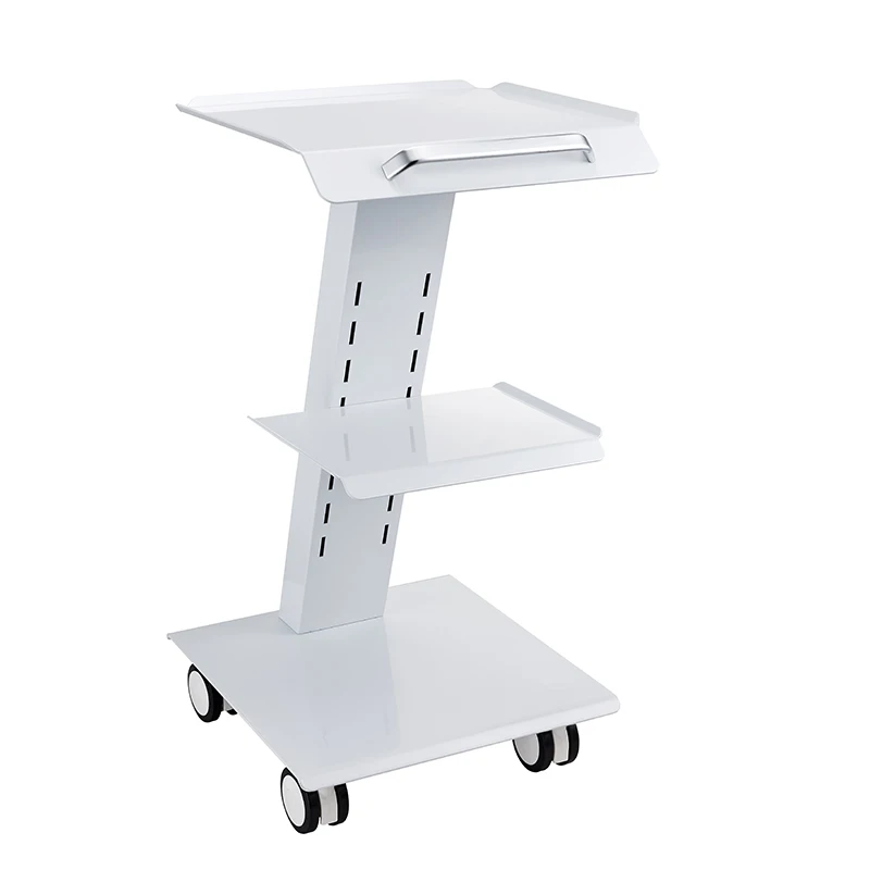 Dental tool cart