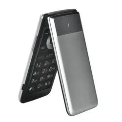 Verizon Phones Original Used 4G Flip Phone Unlocked Exalt Vn220 Phone For Lg Exalt Vn220 Un220
