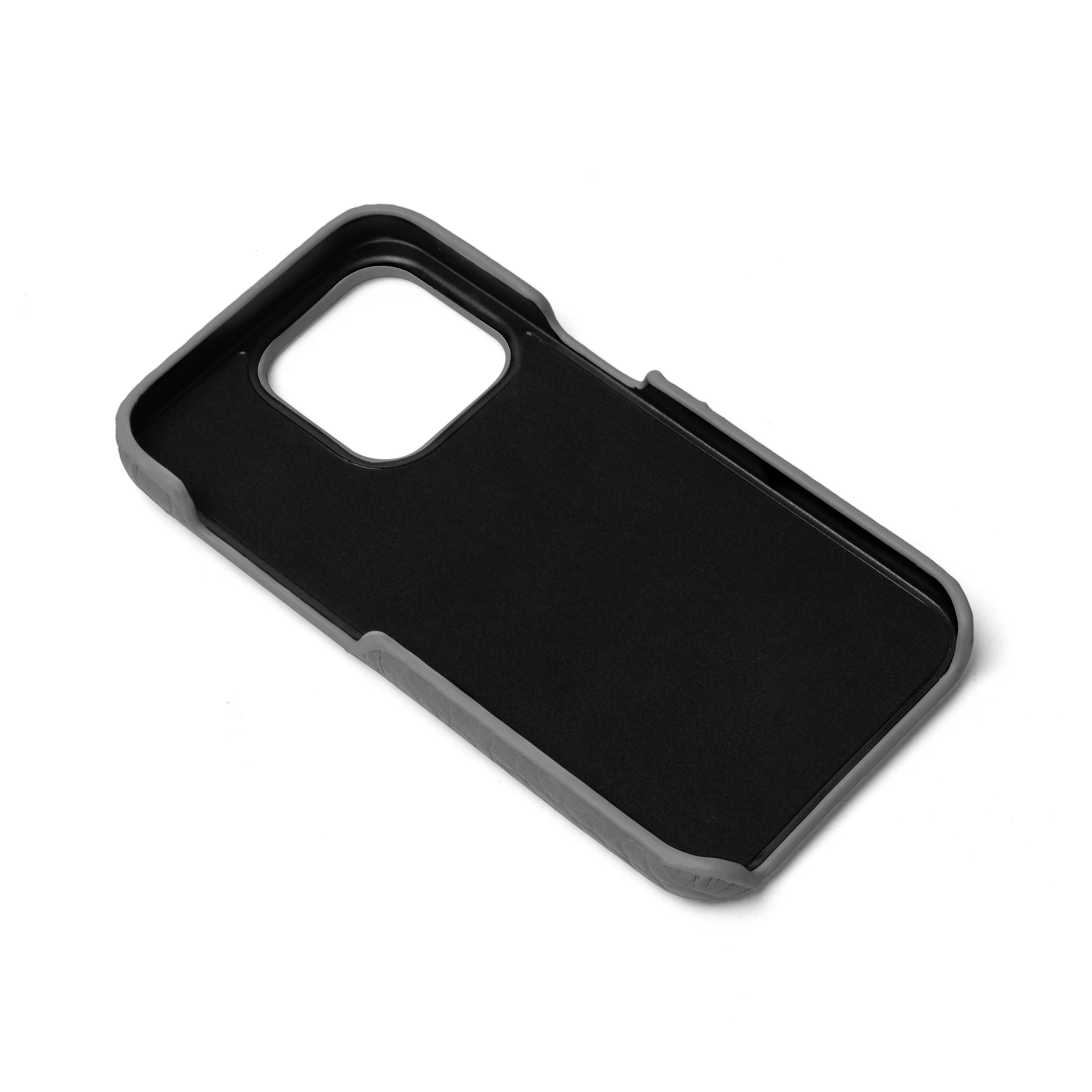 Classic Grey Wholesale Phone Case For iP 16 15 13 12 11 14 Pro Max Mini XR XS X 16 Plus Mobile Phone Brand Membership Gifts