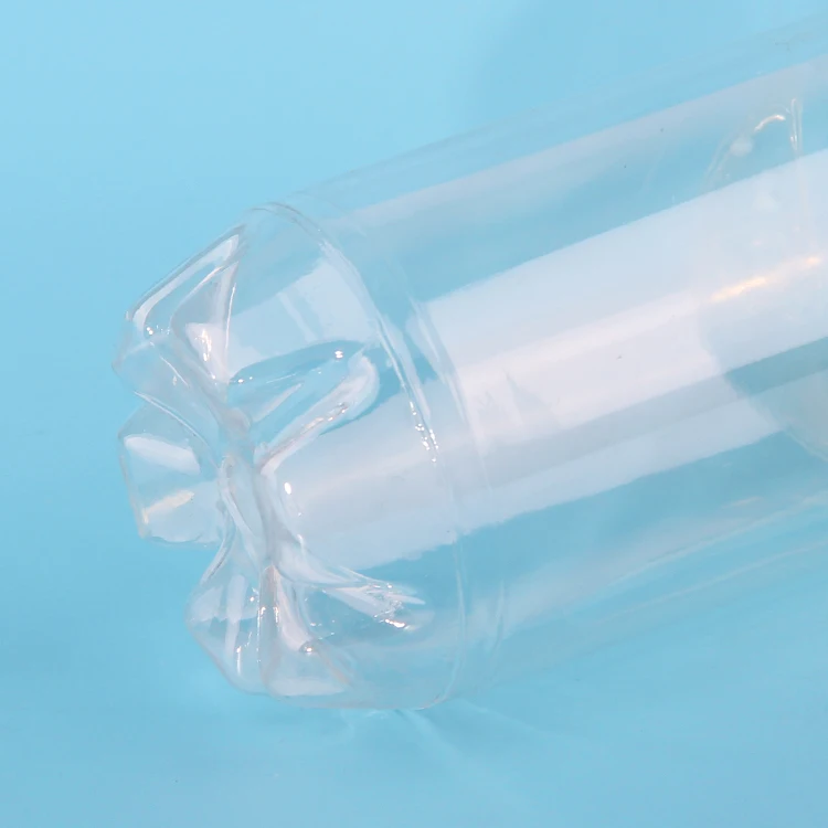 Good Quality Custom Food Grade Beverage Plastic Can