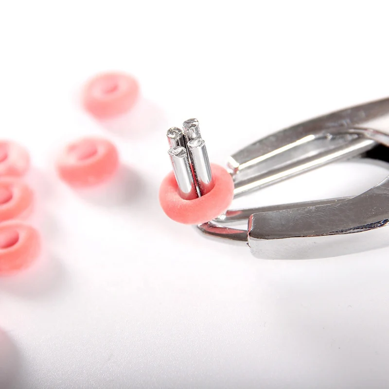 China Bloodless Calf Lamb Cattle Castration Instrument Veterinary Tools For Livestock