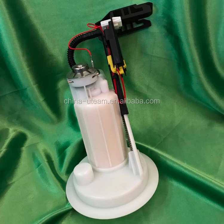 Fuel Filter w/ Sending Unit for BMW E60 E61 2006-2011 525i 528i 530i 16146766152  YTQL6002