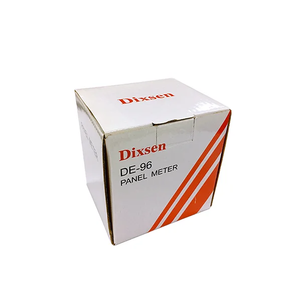 Аналоговый квадратный измеритель частоты переменного тока