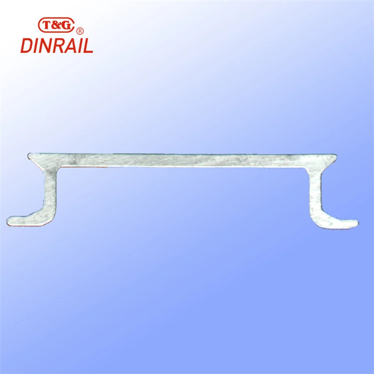 Горячие продукты DIN рейка 35 мм Стандартный RoHS Монтажная для автоматического