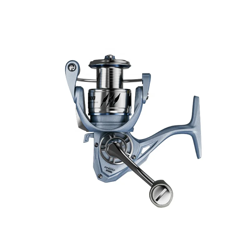 small spinning combo lure fishing rod kit casting rod and reel combo light