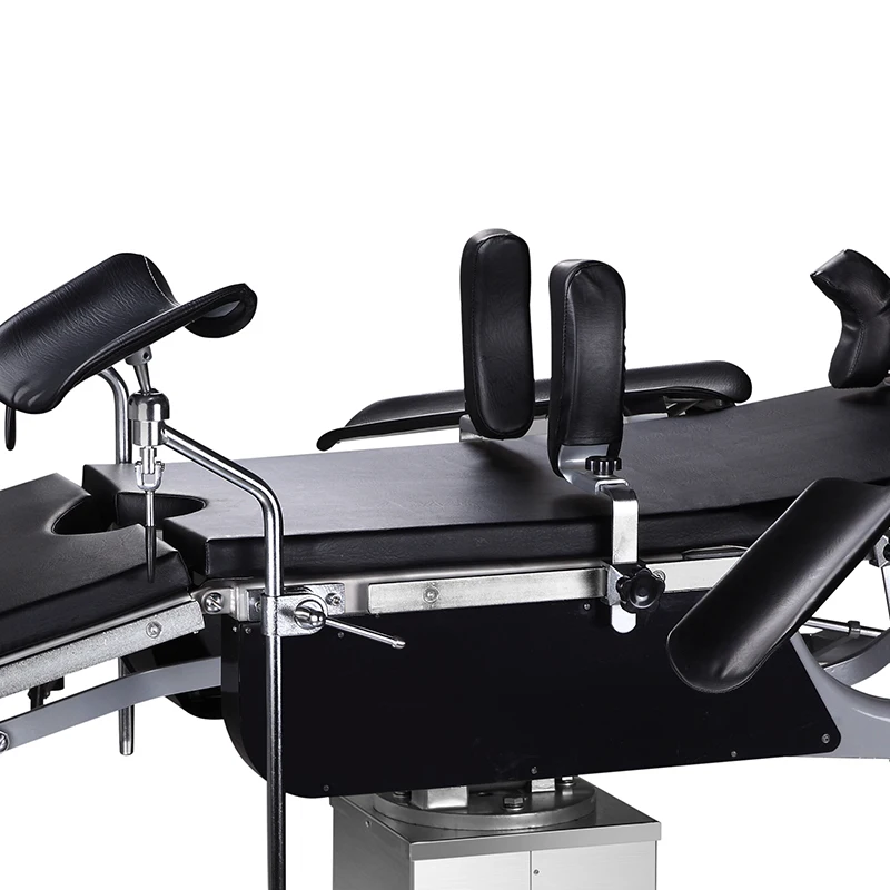 Hydraulic Operating Table 3008A Surgical Operating Table OT Table Surgical Operating
