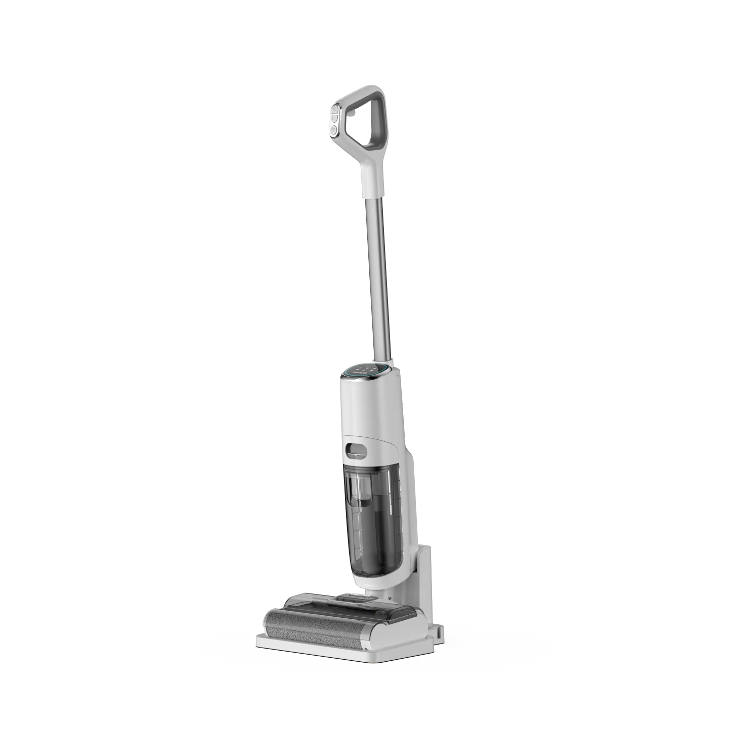 Upright Water Filter Wash Vacuum Cleaner Cordless Carpet Cleaning Machine And Floor Wet and Dry Mopping Machine