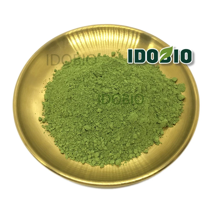 Private Label Matcha порошок Matcha зеленый чай порошок