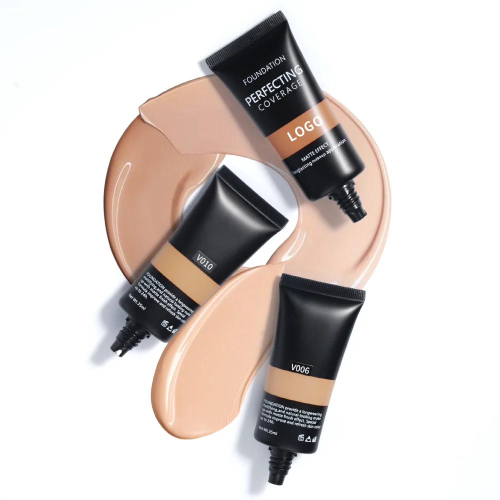 bb cream foundation  make up liquid foundation  cruelty free foundation