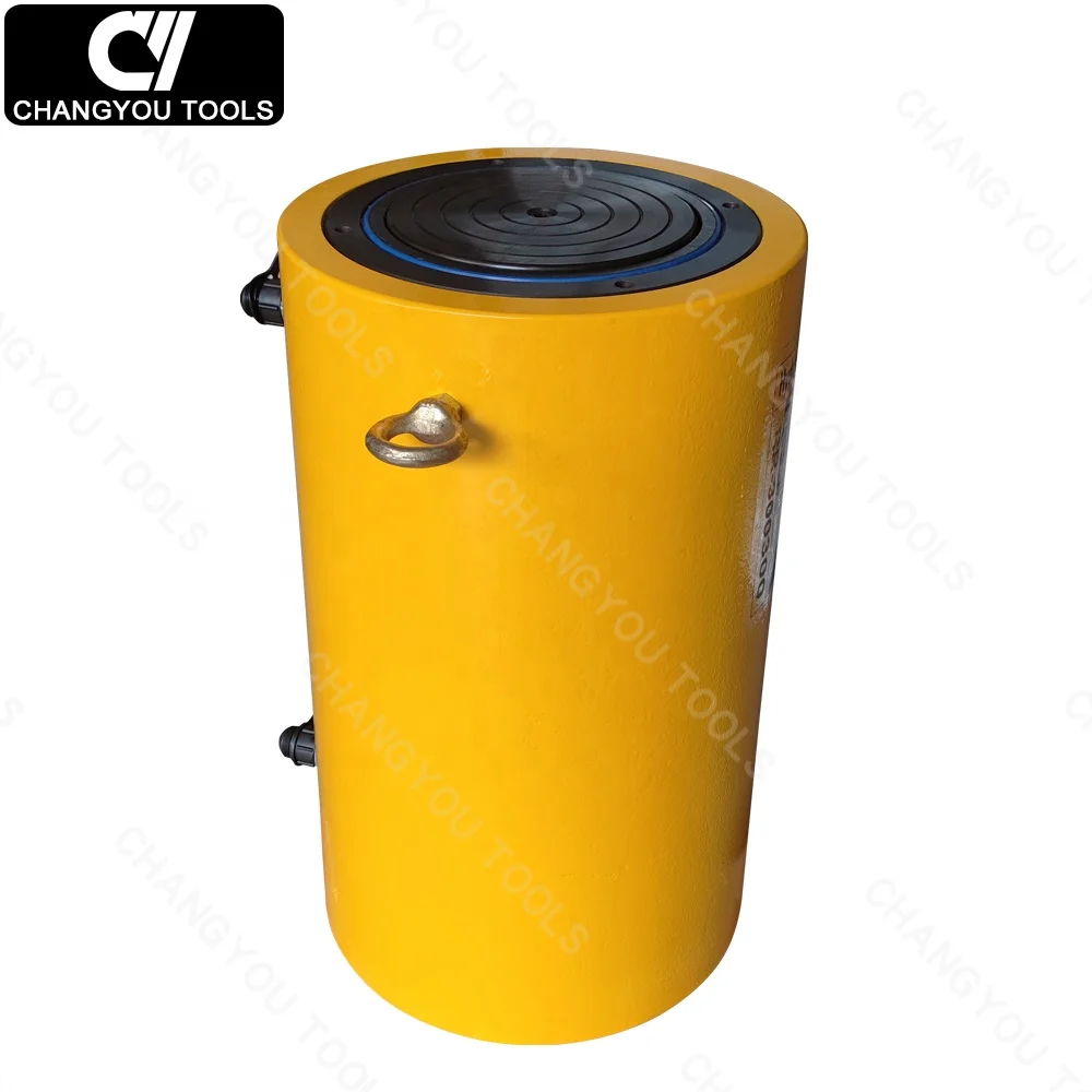 RR-300300  Double acting two-way cylinder hydraulic jack