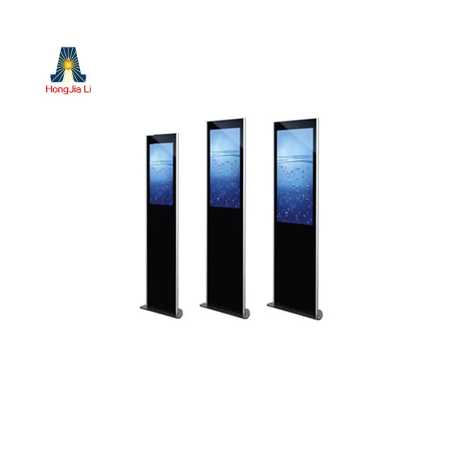 Best selling customizable self-service card dispenser kiosk suitable for supermarket store