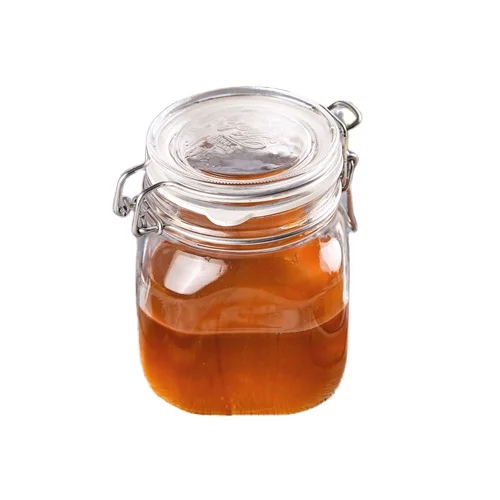
The best raw polyfloral honey brands in the world 