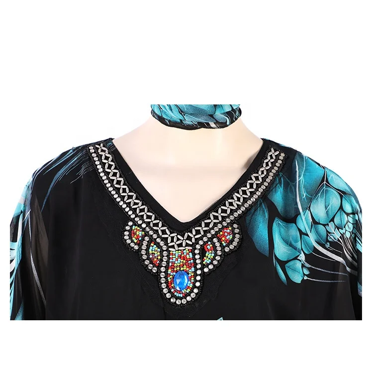 New arrival plus size Polynesian tribal elegant women party bodycon maxi Dress