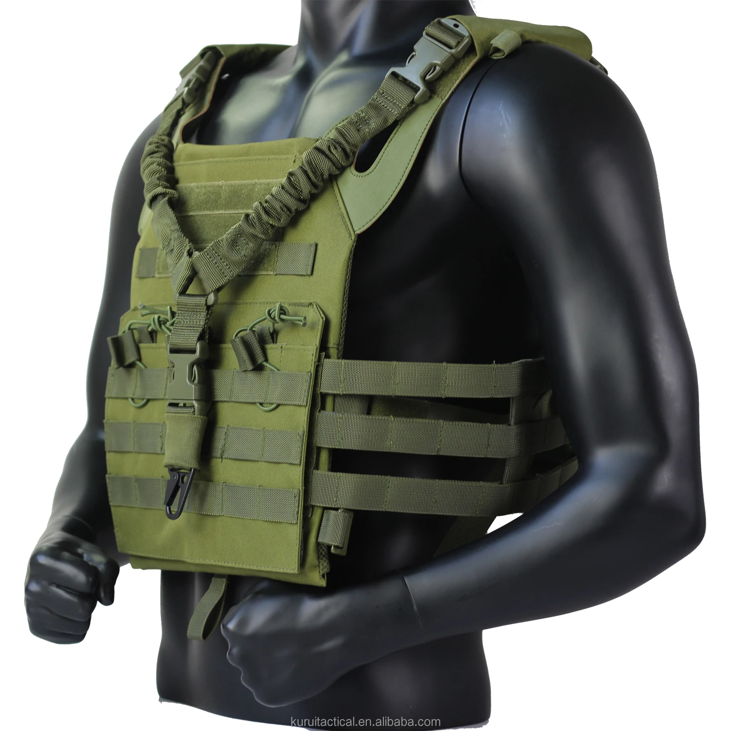 Военный нагрудный тактический жилет для улицы Swat JPC боевой тренировочный Регулируемый взрослых